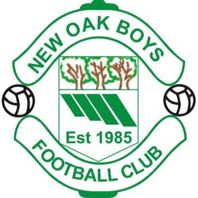 New Oak Boys